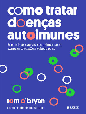 cover image of Como tratar doenças autoimunes